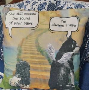 Meet your Posher, Karen